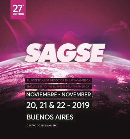 SAGSE 27° - MONOGRAFIE S.A. 